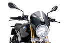 BMW R NINET URBAN S [2024] – RetroVision Windshield Visor – Transparent-5