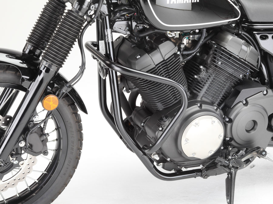 Yamaha SCR 950 [2017-2020] - bar protettivo, nero