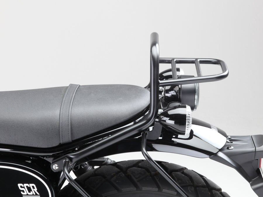 Yamaha SCR 950 [2017-2020] - Luggage rack, black