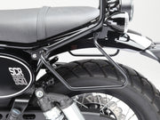 Yamaha SCR 950 [2017-2020] - pannier bracket, black