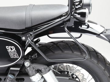 Yamaha SCR 950 [2017-2020] - staffa per borsa laterale, nera