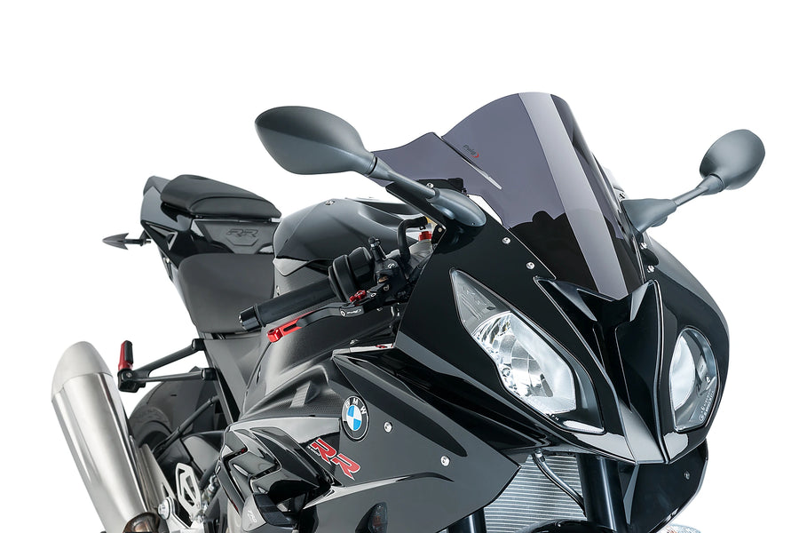 BMW S 1000 RR [2018] - PUIG Z-Racing Scheibe | Stark getönt | PUIG 7564F