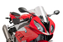 BMW S 1000 RR [2018] - PUIG Z-Racing Scheibe | Klar | PUIG 7564W