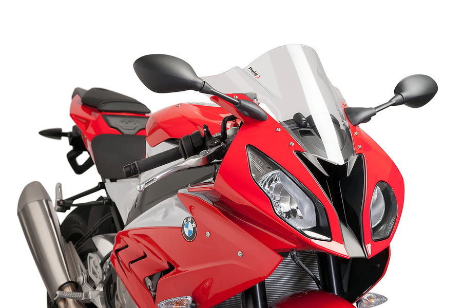 BMW S 1000 RR [2018] - PUIG Z-Racing Scheibe | Klar | PUIG 7564W