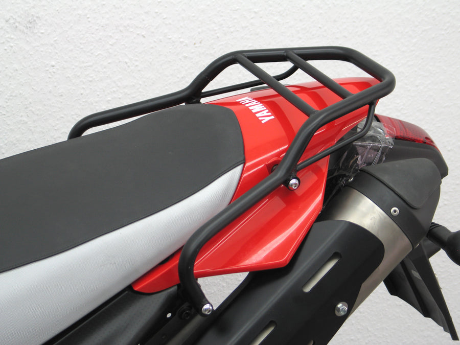 Yamaha XT 660 R [2004-2016] - Portapacchi, nero