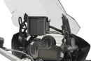 BMW R 1250 GS ADVENTURE [2024] – parabrezza sportivo – nero-6