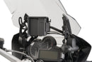 BMW R 1250 GS ADVENTURE [2024] – parabrezza sportivo – nero-14