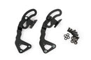 BMW R 1250 GS ADVENTURE [2024] – parabrezza sportivo – nero-20