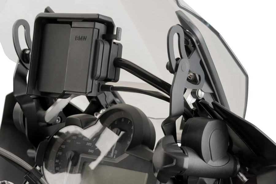 BMW R 1250 GS ADVENTURE [2024] – Sportscheibe – Getönt