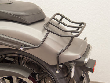 Yamaha XVS 1300 Custom [2014-2016] - Rearrack, schwarz