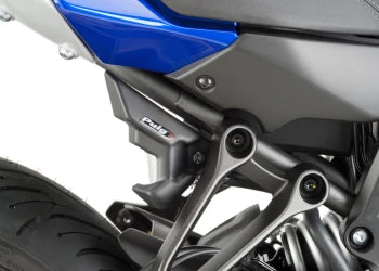 YAMAHA TRACER 7 GT [2025] – Bremsflüssigkeit Kappe – Silber