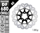 Harley-Davidson XG 500 Street [2019-2020] - Brake discs - Surface: Black, Silver - Image 6