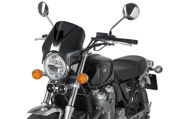 HONDA CB 1100 [2014] - Parabrezza RetroVision | Molto tonico | PUIG7593F