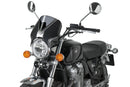 HONDA CB 1100 [2014] – Visiera per parabrezza RetroVision – Colorata-2