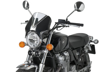HONDA CB 1100 [2014] - Parabrezza RetroVision | Cancella | PUIG7593W