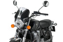 HONDA CB 1100 [2014] – Visiera per parabrezza RetroVision – Colorata-9