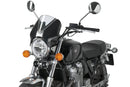 HONDA CB 1100 [2014] – Visiera per parabrezza RetroVision – Colorata-4
