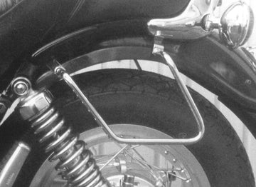 Yamaha XV 750 Virago [1992-1998] - Braccia da imballaggio