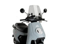 NIU MQI + SPORT [0000] – Disco scooter Trafic – Trasparente-2