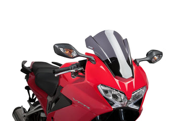 HONDA VFR 800 F [2020] - Cupolino Z-Racing | Molto tonico | PUIG7598F