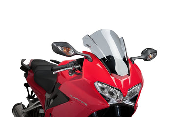 HONDA VFR 800 F [2020] - Cupolino Z-Racing | Colorato | PUIG7598H