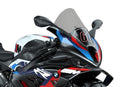 BMW M 1000 RR [2024] – R-Racer Scheibe – Stark getönt