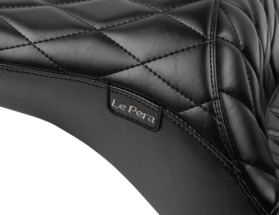 Harley Davidson fltr [LE PERA] – Sella Maverick