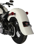 harley-davidson street bob [KLOCK WERKS] – Benchmark Hinterer Kotflügel-4
