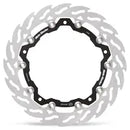 Yamaha XT 660 X [2004, 2007, 2009-2016] - Flame Series Schwimmende Bremsscheibe – Bild 11