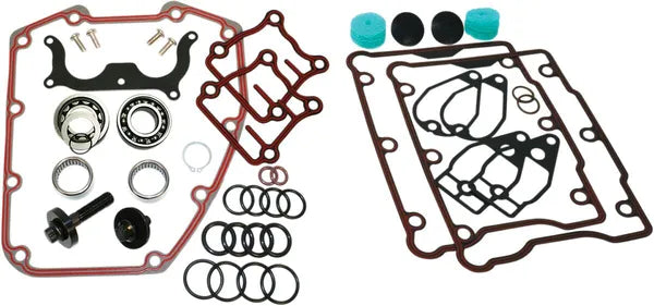 Harley-Davidson FXDWG3 1450 Dyna Wide Glide Limited Edition [2002] - Camshaft Installation Plus Kit – Image 2