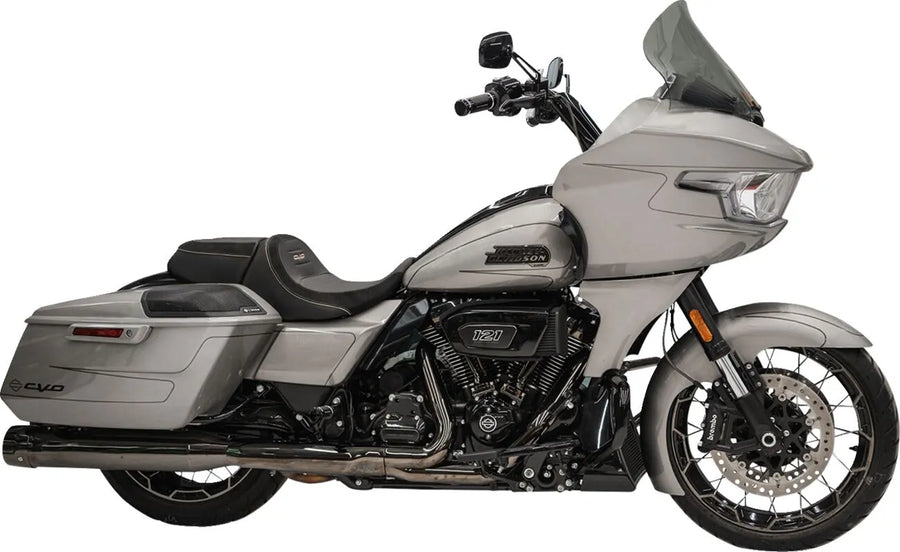 Harley Davidson Touring [KLOCK WERKS] – Parabrezza Pro Touring Flare™