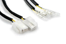 UNIVERSAL UNIVERSAL UNIVERSAL – Set cavi Plug & Play per frecce – nero-18
