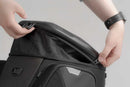 bmw r 1300 r Exclusive [SW-MOTECH] – Borsa da serbatoio PRO Enduro con cinghie (12-15 litri)-4