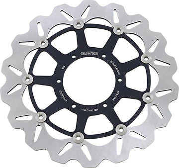 Honda Vtr 1000 SP 1 [2000-2001] - brake disc - picture 2