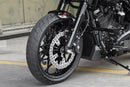 harley davidson touring [RICK'S MOTORCYCLES] – Bremsscheiben-Kit Wave-3