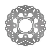 Kawasaki Z250Sl [2015-2016] - Wave® brake disc – picture 12