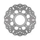 Kawasaki Z250Sl [2015-2016] - Wave® brake disc – picture 12