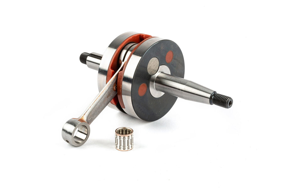 Generic Trigger SM 50 2T AM6 - Zylinder Kurbelwelle 70ccm Grauguss