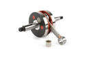 Fantic XM 50 2T - albero motore cilindro 70ccm ghisa grigia