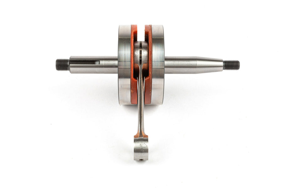 Beta RR SM 50 2T - albero motore cilindro 70ccm ghisa grigia