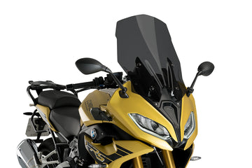 BMW R 1250 RS [2025] - Touring Screen Plus | Molto tonico | PUIG7617F