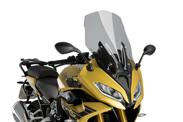 BMW R 1250 RS [2025] - Touring Screen Plus | Colorato | PUIG7617H