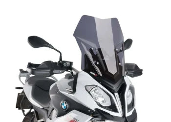 BMW S 1000 XR [2019] – Schermo sportivo – Trasparente
