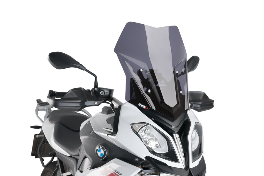 BMW S 1000 XR [2019] – Cupolino Touring – Trasparente
