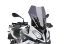 BMW S 1000 XR [2019] – Cupolino Touring – Trasparente-5