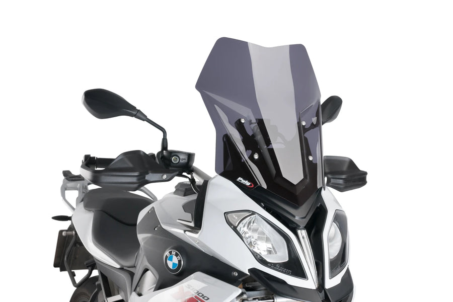 BMW S 1000 XR [2019] – Cupolino Touring – Trasparente