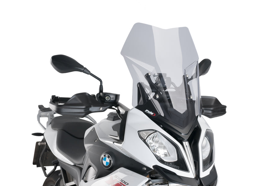 BMW S 1000 XR [2019] – Cupolino Touring – Trasparente