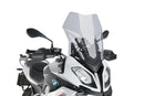 BMW S 1000 XR [2019] – Cupolino Touring – Trasparente-4