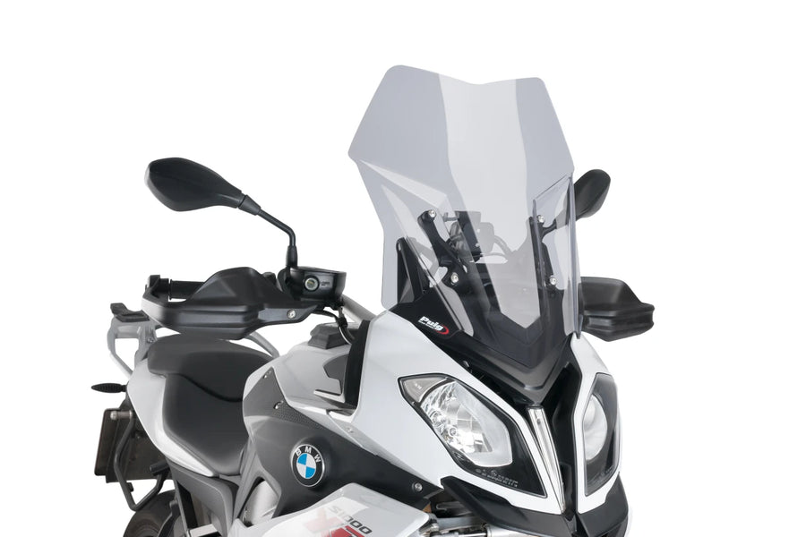 BMW S 1000 XR [2019] – Cupolino Touring – Trasparente