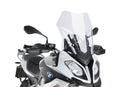 BMW S 1000 XR [2019] – Cupolino Touring – Trasparente-2